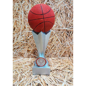 Pokal košarkaška žoga