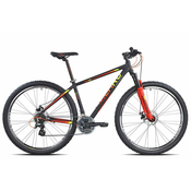 Torpado GORSKO KOLO TORPADO ICARO T730/40
