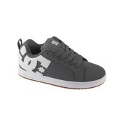 DC Shoes Nizke superge DC Court Graffik siva