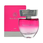 Mercedes benz Mercedes-Benz Rose eau de toilette - 90ml
