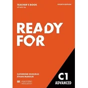 RDY ADV 4 ED TB