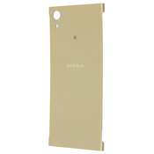 SONY Pokrov baterije - originalni zadnji pokrov za Sony Xperia XA1 - zlata, (21208410)