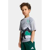adidas kratka majica otroška MINECRAFT