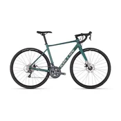 KELLYS Soot X30 Emerald Zelena L, 2025