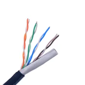 Mrežni kabl UTP CAT5E OUTDOOR CCAG