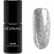 NEONAIL Think Blink! gel lak za nohte odtenek Twinkle White 7,2 ml