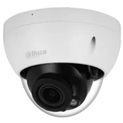 Dahua IPC-HDBW2841R IP vandal dome kamera 8MP motorizovana