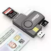 Samtec smart card reader SMT-610 ( 4361 )