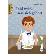 Tobi weiß, was sich gehört / Level 3