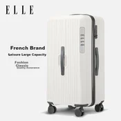 Elle Kofer, 61 cm, Beli