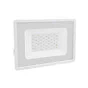 PROSTO LED reflektor 50W LRF013EW-50/WH