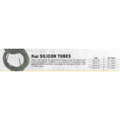 SILICONE TUBE 2Mx1.00 190-30-110 KARP