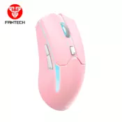FANTECH Bežicni miš Gaming WGC2 Venom II Sakura, Crni
