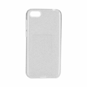 BLINK Samsung A23 srebrena