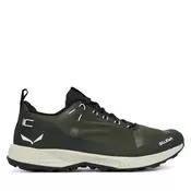 Trekking Salewa Pedroc Light 00-0000061492 Zelena