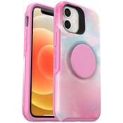 Otterbox Otter+Pop Symmetry for iPhone 12 mini pink (77-65759)