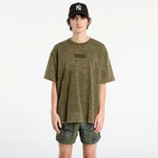 Majice Under Armour Project Rock Hwt OS T Expedition Green L