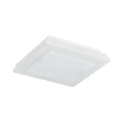 Argon 7266 - Stropna svetilka TABOR 2xE27/15W/230V 32x32 cm bela