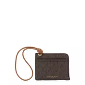 MICHAEL Michael Kors Etui rjava/temno rjava