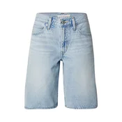 LEVIS  Kavbojke moder denim