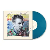 Hamilton Leithauser - This Side Of The Island (Limited Edition) (Aqua Blue Coloured) (LP)
