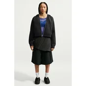 Nike Sportswear pulover s kapuco ženski