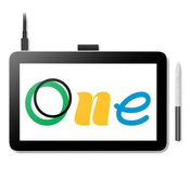 Wacom one 12 pen display ( 053803 )