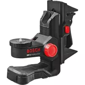 BOSCH Univerzalni držac lasera sa štipaljkom BM 1