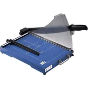 OLYMPIA giljotina A4 10-listna G 3120