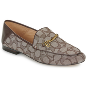 Coach Mokasini HANNA SIG JACQUARD Večbarvna