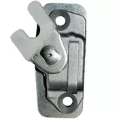 shumee Zgornja ključavnica za visoka desna drsna vrata Fiat Ducato Peugeot Boxer Citroen Jumper 1994-2001 Iveco Daily 1994-2014 - FT95207