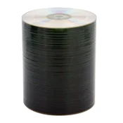 Platinet PLATINET DVD-R 4,7 GB 16X SREBREN OEM OFFSET BREZ ZLAGALNEGA OBROČA SP*100 [41014] CM