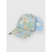 Hurley Icon Trucker Cap topaz mist