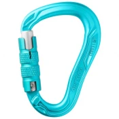 Vponka EDELRID HMS Bullet Triple, icemint ()