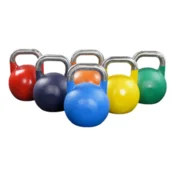 Kettlebell Takmicarski, Narandžasti, 28 kg
