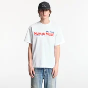 Majice HUMAN MADE Graphic T-Shirt UNISEX White M