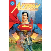 Superman: Action Comics Vol. 1