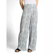 Tom Tailor Ženske pantalone 1050254, Sive