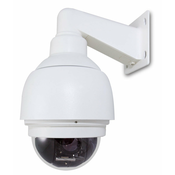 PLANET 2 Mega-pixel PoE Plus Speed Dome IP security camera Indoor & outdoor 1920 x 1080 pixels Wall