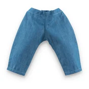 Rifle Blue Jeans Ma Corolle plave za lutku od 36 cm