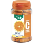 ESI Vitamin C retard, 90 tableta od 1000mg