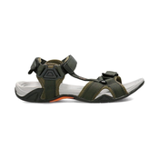 Sandale CMP Hamal Hiking Sandal 38Q9957 Zelena