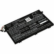 POWERY Akumulator Lenovo ThinkPad E585 (20KV)