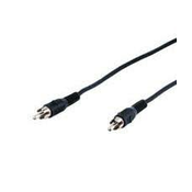 K4000100 RCA M/RCA M 10M REDLINE KABEL