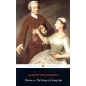 Clarissa, or the History of A Young Lady