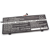 baterija za IBM Lenovo IdeaPad 710s, 6050 mAh