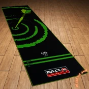 MAT Tepih za pikado BULLS Carpet - 140 zelen