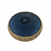 Jezični boben Sonic Energy Medium Octave Navy Blue Meinl