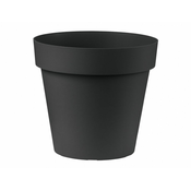 eoshop Pokrov za cvetlični lonec CLEO plastika d20x13cm
