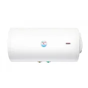 BTCR-80 Z, Standard, Horizontalni, beli